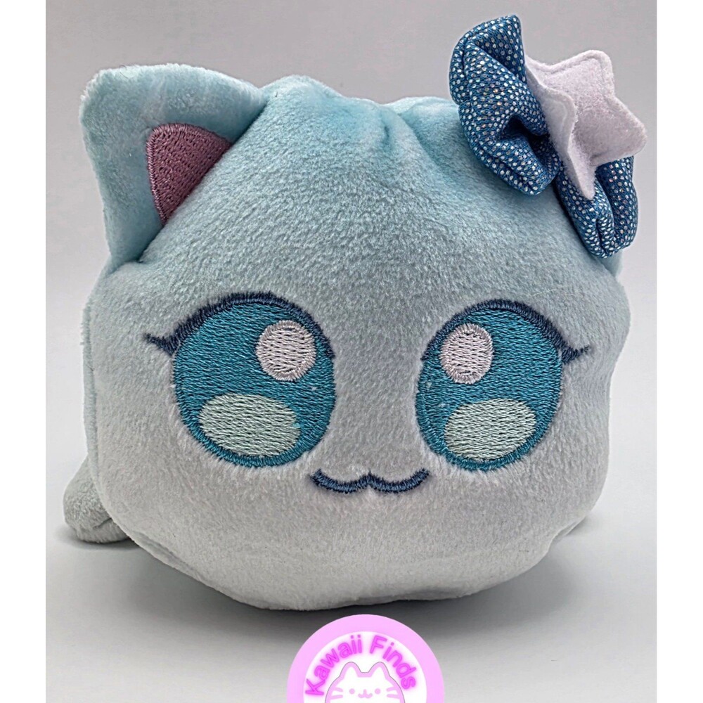 Aphmau meemeow Mermaid Cat 6"